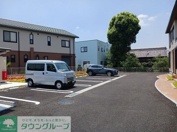 リバーサイドYSの物件内観写真